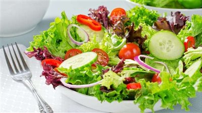 25 جنيهًا أقل تكلفة، ارتفاع أسعار مكونات طبق السلطة في الأسواق