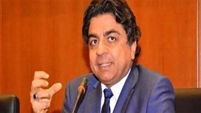 جمال شعبان للمصريين في العيد: الترمس يقي من أمراض خطيرة 