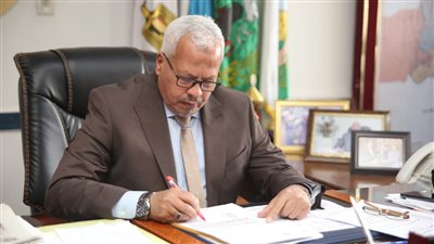 مياه المنوفية: تشغيل مراكز شحن عدادات المياه مسبقة الدفع خلال أيام العيد