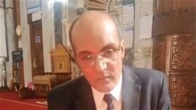 تعرف على المحفظ المثالي للقرآن الكريم ابن محافظة كفر الشيخ 