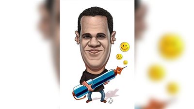 الكلام على مين.. إعرفوه لو كنتم شاطرين