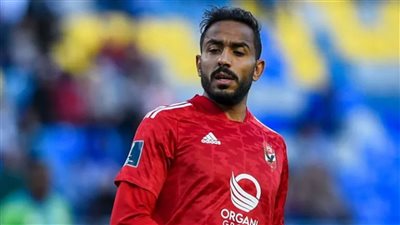 أول رد فعل عاصف للأهلي بسبب عقوبة كهربا خلال اجتماعه اليوم