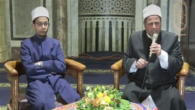 الجامع الأزهر: المداومة على الطاعة بعد رمضان دليل قبولها فيه 