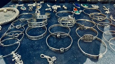 سعر جرام الفضة، أسعار الفضة بنهاية تعاملات اليوم الأربعاء 3-5-2023 في البحرين