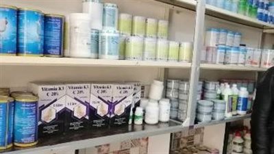 الرقابة الإدارية تضبط 56 موظفا متغيبا عن العمل بمحافظة الشرقية 