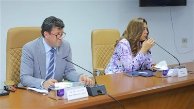 محافظ دمياط تتابع الموقف التنفيذى للمبادرة الوطنية لتقديم مشروعات خضراء ذكية