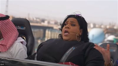 رامز نيفر إند، انهيار وصراخ شيماء سيف فى مقلب رامز جلال (فيديو)