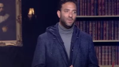 ميدو: الزمالك اتخذ قرارا تاريخيا لحفظ كرامة النادي وهذه رسالتي لجماهير الأبيض