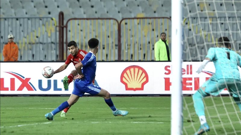 الأهلي، فيتو