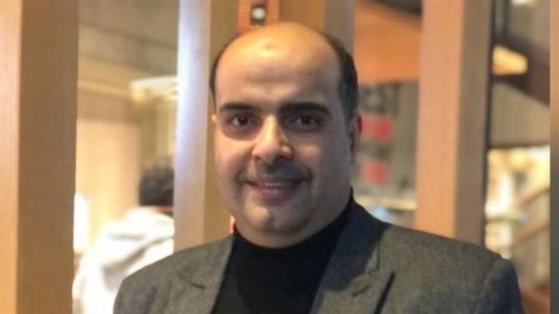 محمود عودة سكرتير