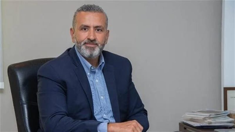 وليد السويدى، فيتو