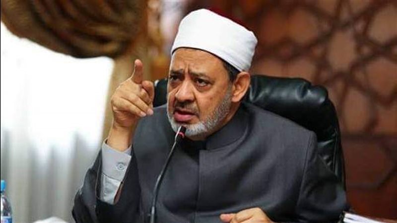 الدكتور أحمد الطيب