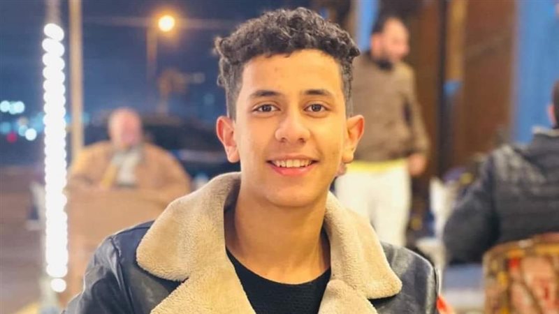 مصرع شاب يدعي يوسف،