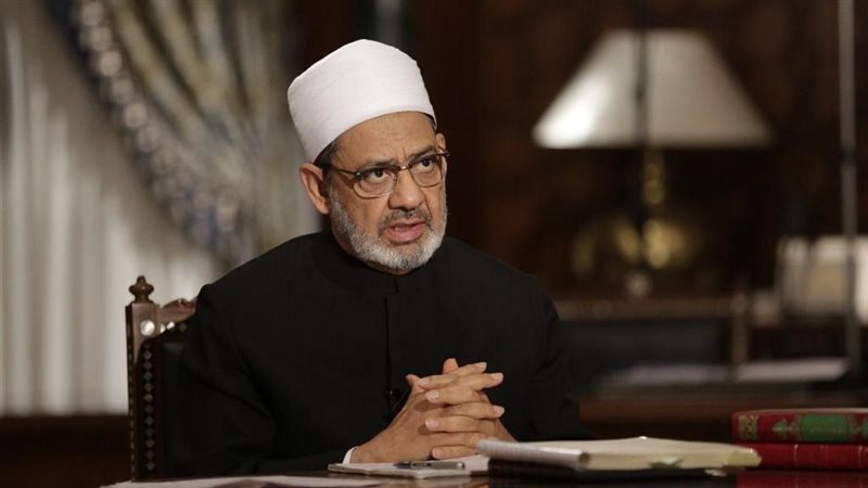 الدكتور أحمد الطيب