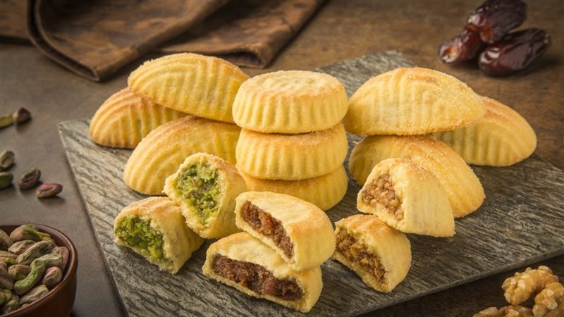 كحك العيد 