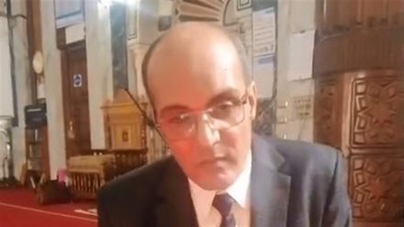 المحفظ المثالي بكفرالشيخ