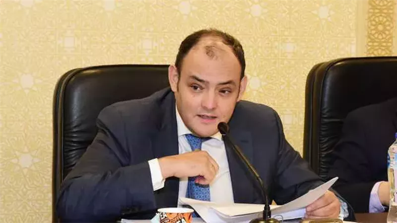  المهندس أحمد سمير