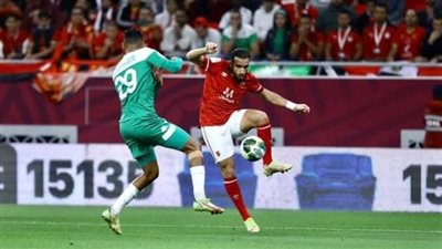 دوري أبطال أفريقيا، القنوات الناقلة لمباراة الأهلى والرجاء المغربي 