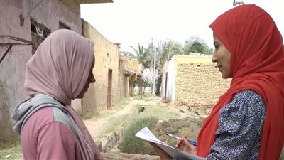  مياه الأقصر تنشر فرق توعية لنشر ثقافة الحفاظ على المياه