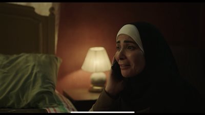 تحت الوصاية الحلقة 12، وفاة 