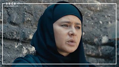 نادرة تواصل انتقامها من عبد الجبار بتخريب تجارته في الحلقة 27 (فيديوجراف)