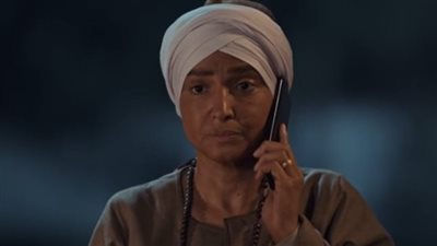 أحمد بدير مفاجأة الحلقة 27 من مسلسل ستهم 