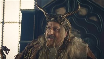 محمد ثروت ضيف الحلقة 12 من مسلسل جت سليمة