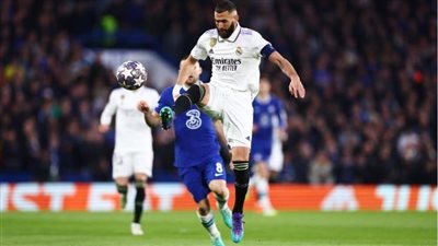 رودريجو يقود الريال إلى نصف نهائي دوري أبطال أوروبا بثنائية في تشيلسي 