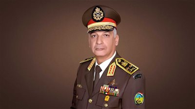 القوات المسلحة تهنئ رئيس الجمهورية بمناسبة حلول عيد الفطر المبارك 