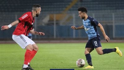 الدوري المصري، بيراميدز الأكثر فوزا والداخلية الأقل تحقيقا للانتصارات