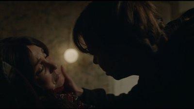 تغيير جو الحلقة 12، منة شلبي تتلقى صدمة مدوية بسبب إدمان والدتها