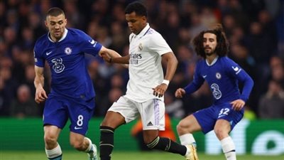 أخبار الرياضة اليوم: تأهل ريال مدريد وميلان لنصف نهائي دوري أبطال أوروبا.. سموحة يشكو الأهلي بسبب كهربا