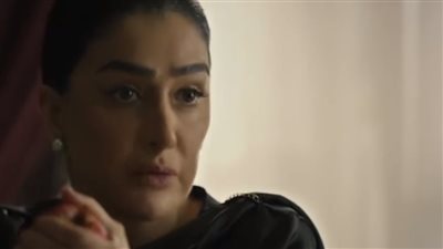 تلت التلاتة الحلقة 12، تهديدات متبادلة بين غادة عبد الرازق وزوجها (فيديو)