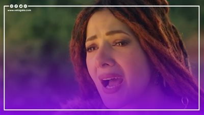 ضيف شرف غير متوقع بالحلقة 12 من مسلسل جت سليمة (فيديوجراف)