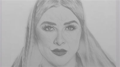 بالرصاص والألوان، ياسمين عبد العزيز بعيون معجبيها بعد تألقها بمسلسل ضرب نار