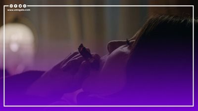 مصير مجهول لغيبوبة والدة منة شلبي بالحلقة 12 من تغيير جو (فيديوجراف) 