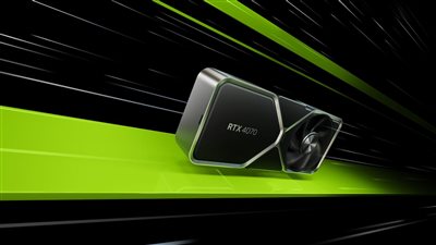  مواصفات وسعر وحدة معالجة الرسوم NVIDIA RTX 4070 بعد إطلاقها عالميا 