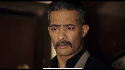 لقاء جعفر العمدة وابنه سيف يتصدر ترند تويتر ومتابعون: مشهد أبكى الملايين