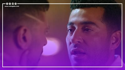 صدمه بطلب غريب.. الأجهر يلتقي أخاه بعد غياب في الحلقة 28 (فيديوجراف)