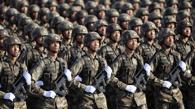 العثور على وثائق عسكرية هامة داخل أوراق سعرها أقل من دولار في الصين