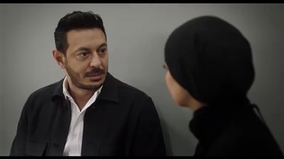 بابا المجال حلقة 27، نسرين أمين تتزوج باسم سمرة وخروج مصطفى شعبان من الحبس 