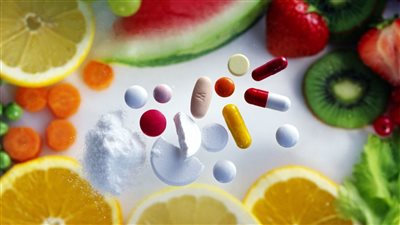 فيتامينات ومعادن لكل أفراد الأسرة لتقوية الجهاز المناعي