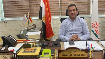 رئيس جهاز حدائق العاصمة: غرفة عمليات لمتابعة العمل بالمرافق خلال عيد الفطر