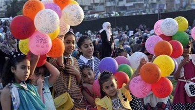 معهد البحوث الفلكية يكشف موعد عيد الفطر في مصر