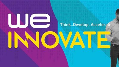 المصرية للاتصالات تطلق هاكاثون WE Innovate ضمن فعاليات مؤتمر مصر للأمن السيبراني 