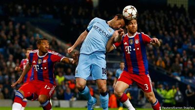 موعد مباريات اليوم في دوري أبطال أوروبا