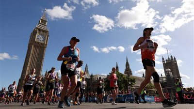 استبعاد عداءة اسكتلندية لاستخدامها سيارة خلال سباق ماراثون