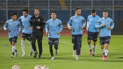 تعرف على موعد مباراة بيراميدز وبطل جنوب أفريقيا بالكونفدرالية والقناة الناقلة