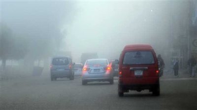 طقس الغد، شبورة مائية على هذه الطرق في هذا التوقيت