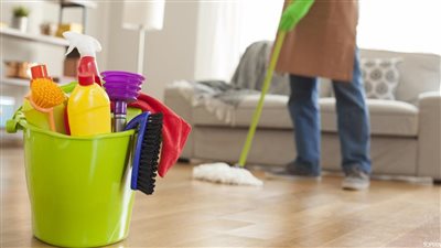 تحذير لربات البيوت من خطأ فادح يسبب الوفاة أثناء تنظيف المنزل